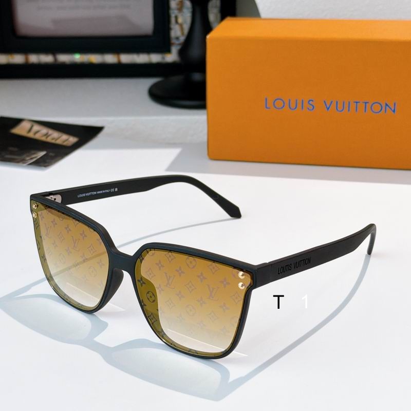 LV Sunglasses ID:20260410-1296